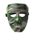 Maske - Anonymous (Military)